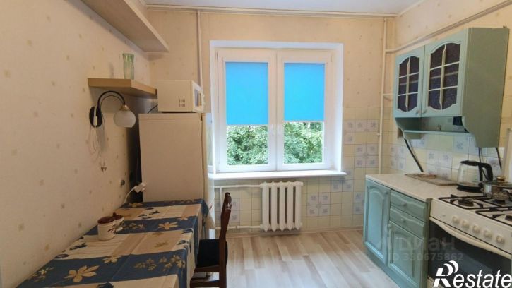 2-комн квартира Зелёная улица, 19,  д. 19