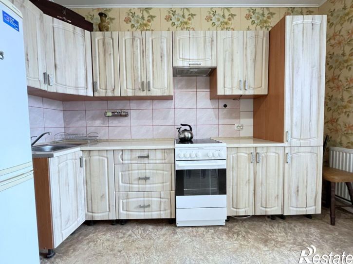 1-комн квартира улица Литовский Вал, 87А,  д. 87А