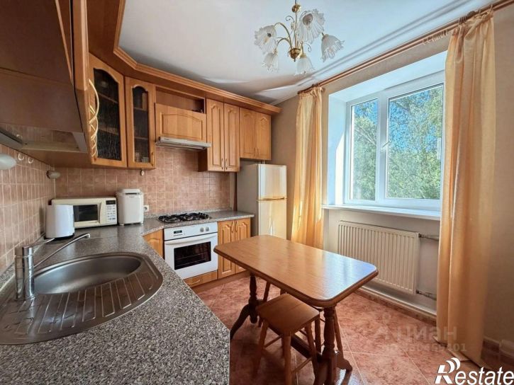 2-комн квартира Черниговская улица, 27,  д. 27