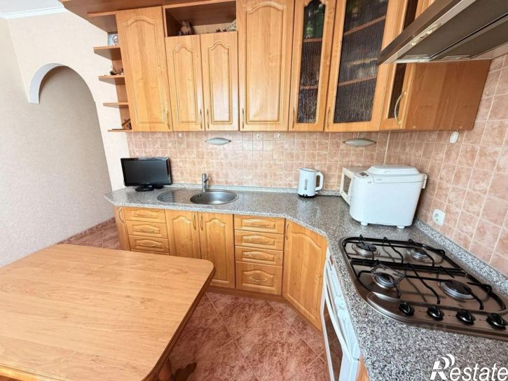 2-комн квартира Черниговская улица, 27,  д. 27