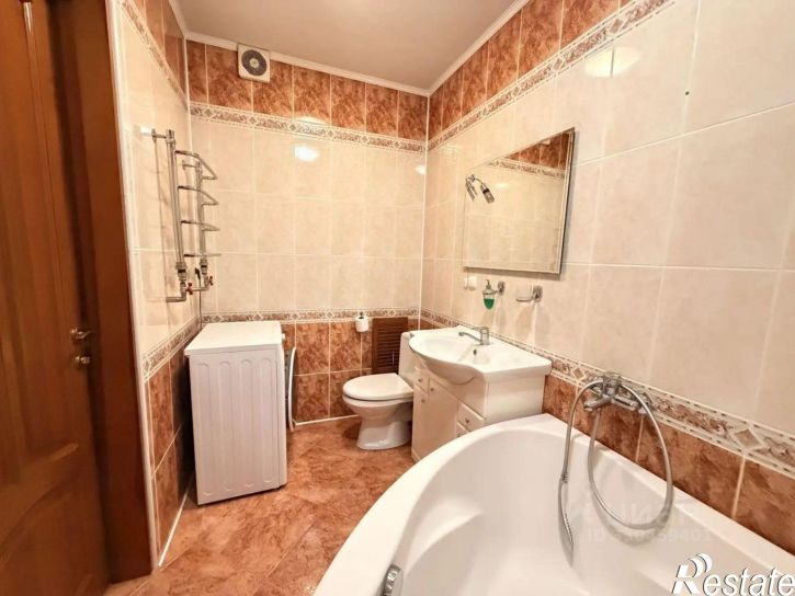 2-комн квартира Черниговская улица, 27,  д. 27