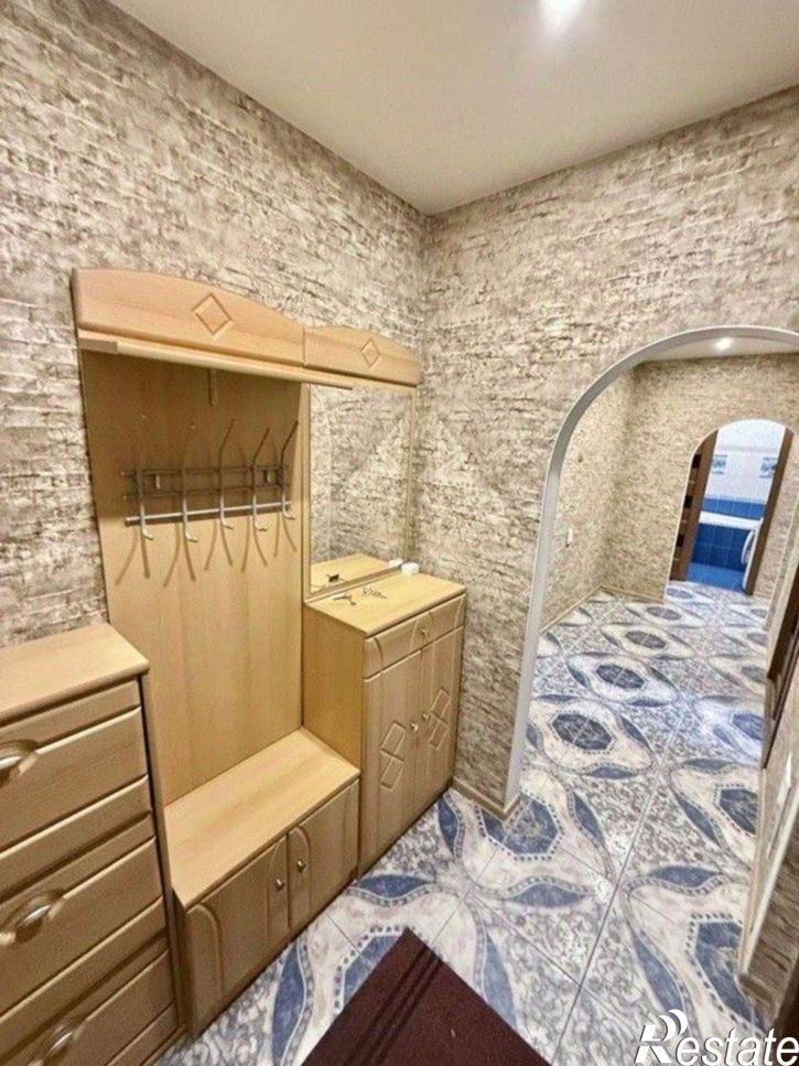 3-комн квартира улица Летний проезд, 29,  д. 29