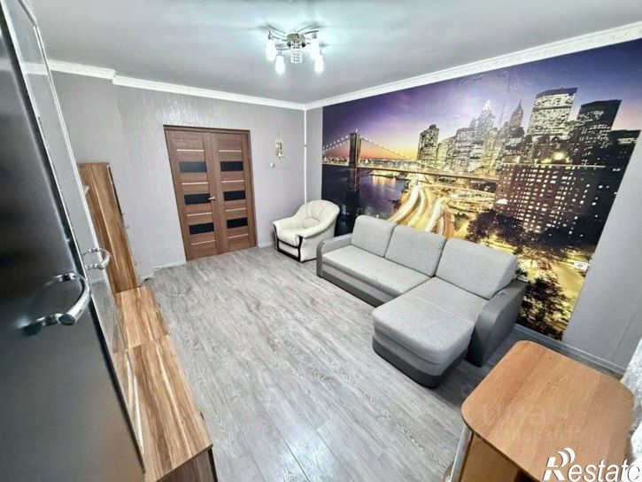 3-комн квартира улица Летний проезд, 29,  д. 29