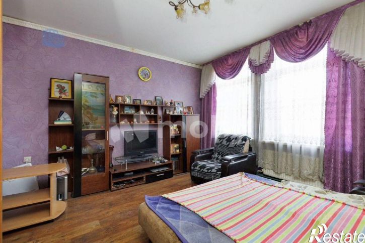 2-комн квартира Химическая улица, 19,  д. 19