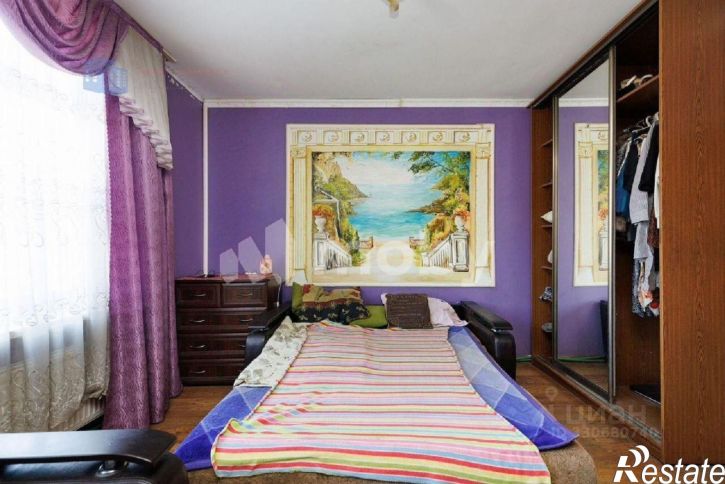 2-комн квартира Химическая улица, 19,  д. 19