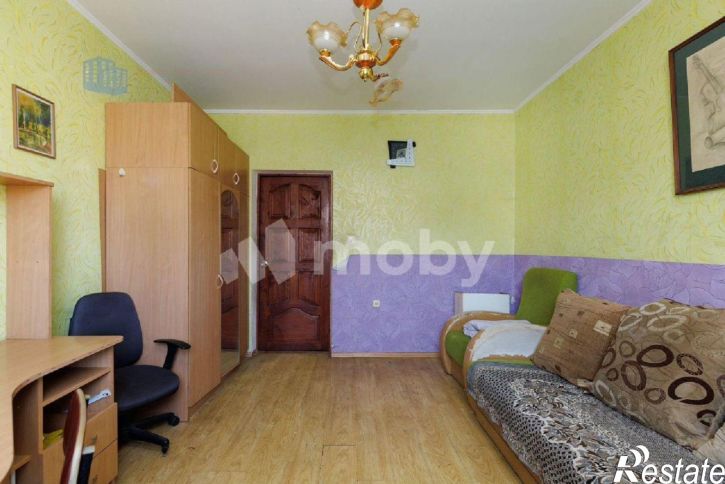 2-комн квартира Химическая улица, 19,  д. 19