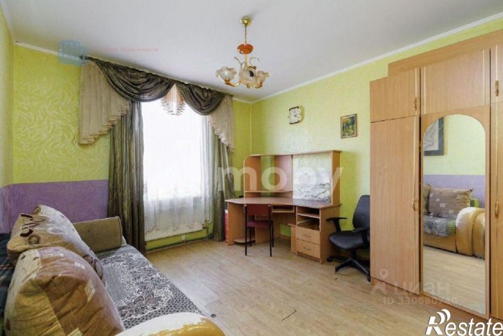 2-комн квартира Химическая улица, 19,  д. 19