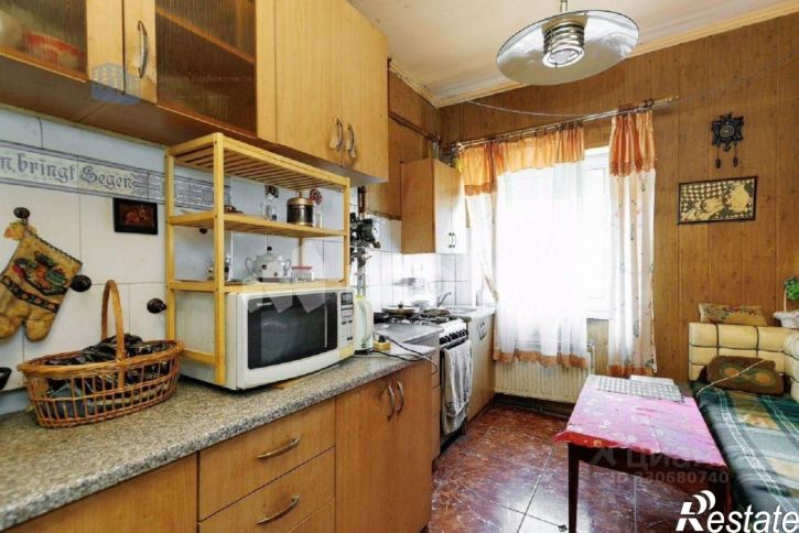 2-комн квартира Химическая улица, 19,  д. 19
