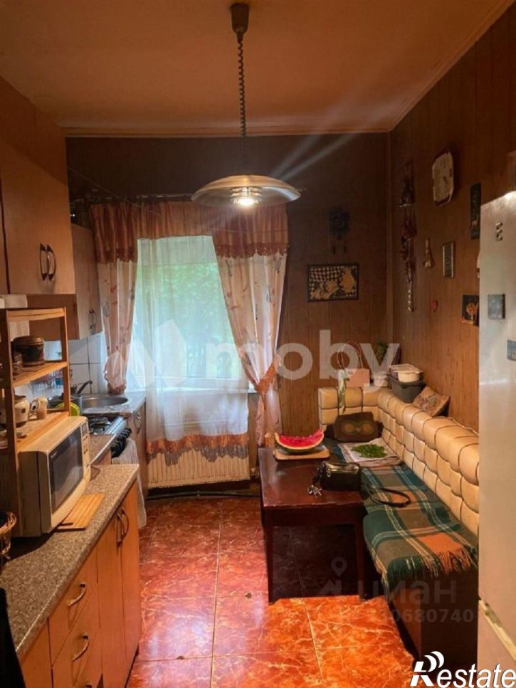 2-комн квартира Химическая улица, 19,  д. 19