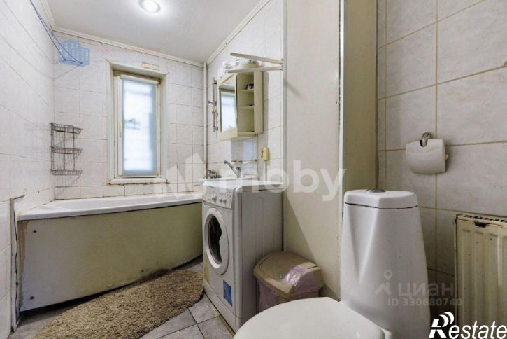 2-комн квартира Химическая улица, 19,  д. 19