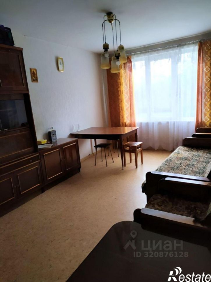3-комн квартира ул Батальная, 82,  д. 82