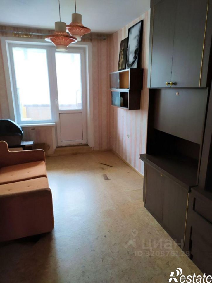 3-комн квартира ул Батальная, 82,  д. 82