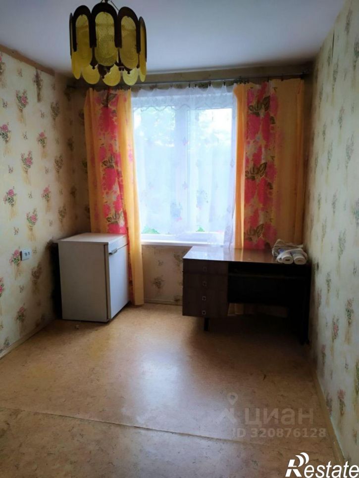 3-комн квартира ул Батальная, 82,  д. 82