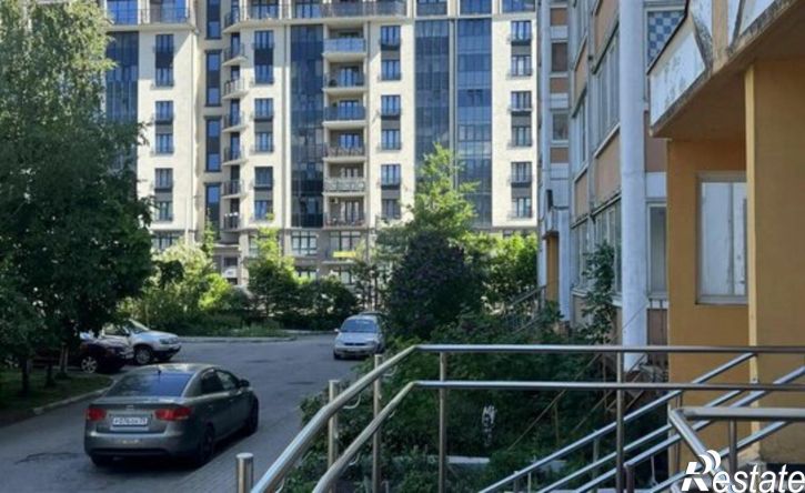 2-комн квартира ул Артиллерийская, 57,  д. 57
