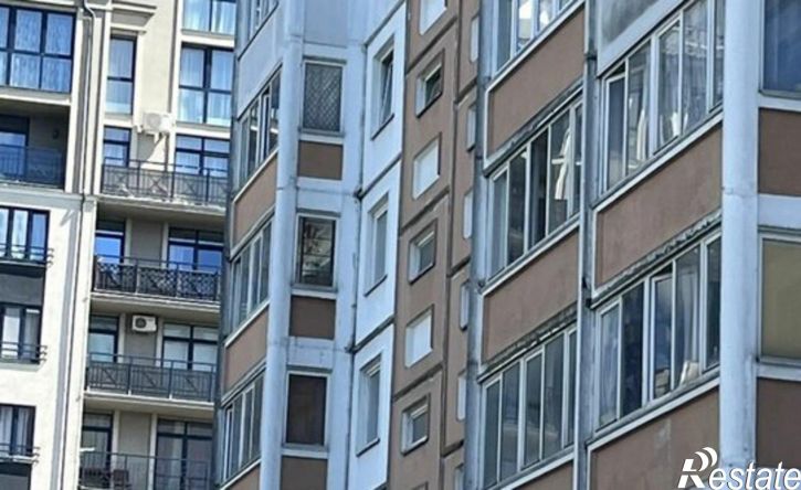 2-комн квартира ул Артиллерийская, 57,  д. 57