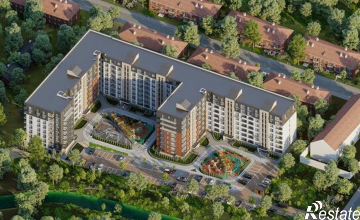 2-комн квартира ул Куйбышева, 84,  д. 84