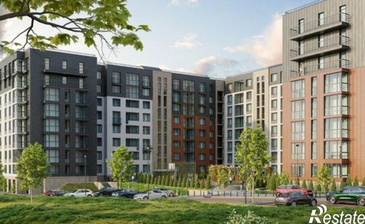 2-комн квартира ул Куйбышева, 84,  д. 84