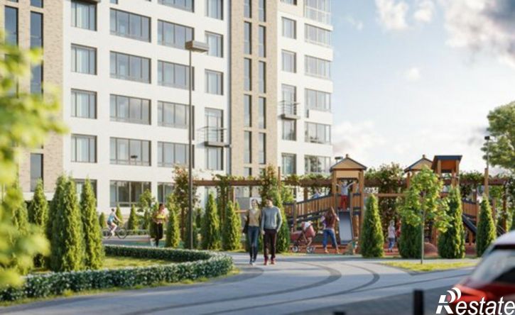 2-комн квартира ул Куйбышева, 84,  д. 84