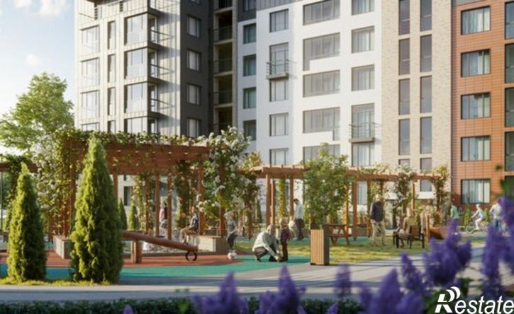 2-комн квартира ул Куйбышева, 84,  д. 84