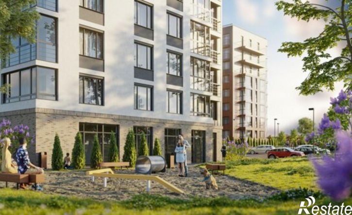 2-комн квартира ул Куйбышева, 84,  д. 84