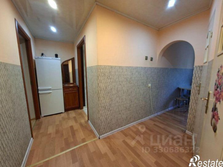 2-комн квартира Эльблонгская улица, 2,  д. 2