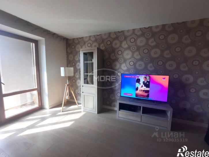 2-комн квартира улица Ульяны Громовой, 26,  д. 26