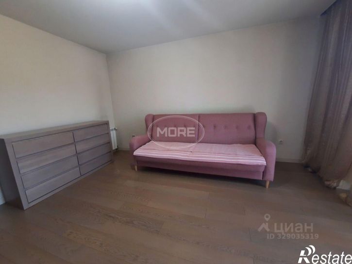 2-комн квартира улица Ульяны Громовой, 26,  д. 26