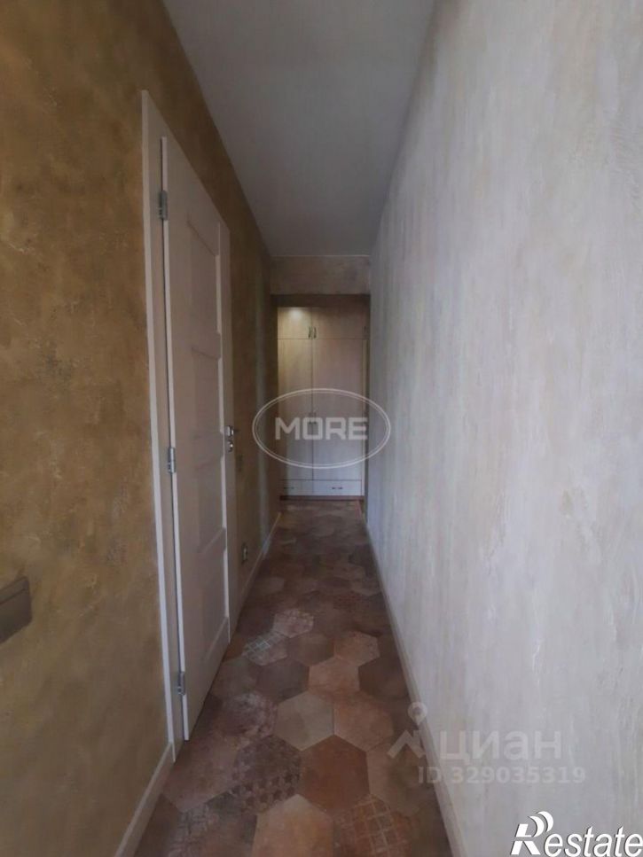 2-комн квартира улица Ульяны Громовой, 26,  д. 26