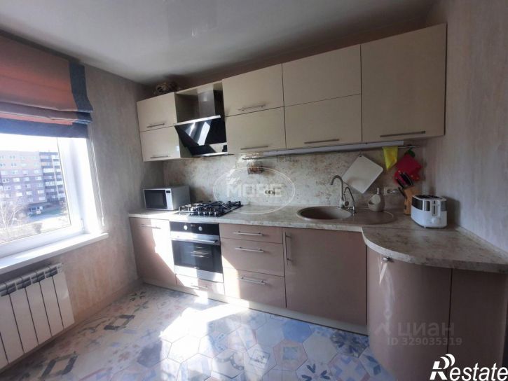 2-комн квартира улица Ульяны Громовой, 26,  д. 26