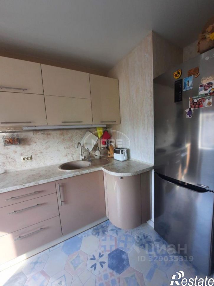 2-комн квартира улица Ульяны Громовой, 26,  д. 26