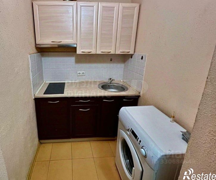 1-комн квартира Красносельская улица, 60,  д. 60
