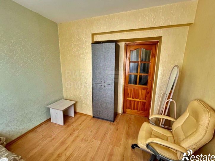 1-комн квартира Красносельская улица, 60,  д. 60