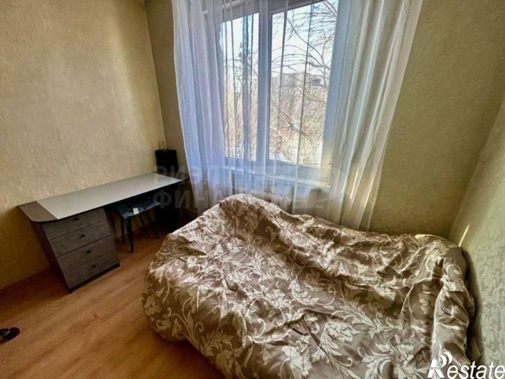 1-комн квартира Красносельская улица, 60,  д. 60