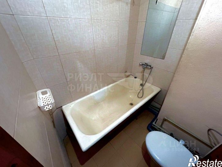 1-комн квартира Красносельская улица, 60,  д. 60