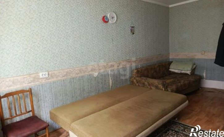 1-комн квартира улица Подполковника Емельянова, 48,  д. 48