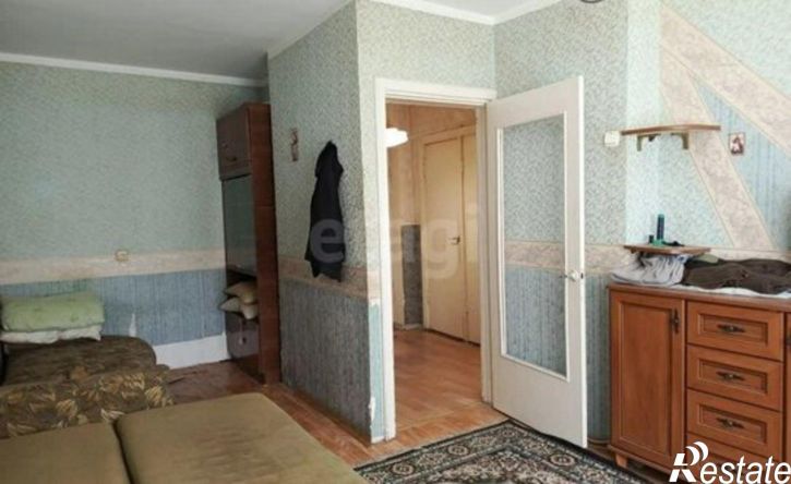 1-комн квартира улица Подполковника Емельянова, 48,  д. 48