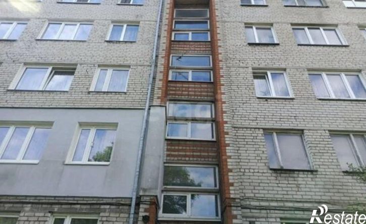 1-комн квартира улица Подполковника Емельянова, 48,  д. 48