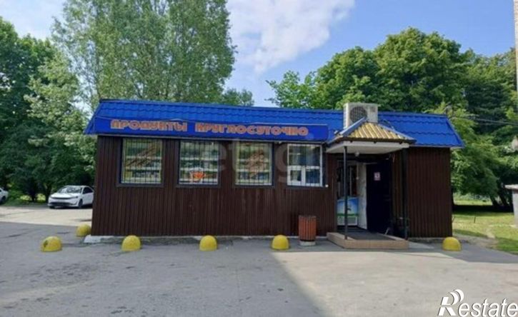 1-комн квартира улица Подполковника Емельянова, 48,  д. 48