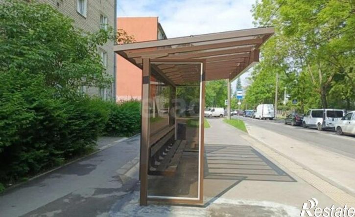 1-комн квартира улица Подполковника Емельянова, 48,  д. 48