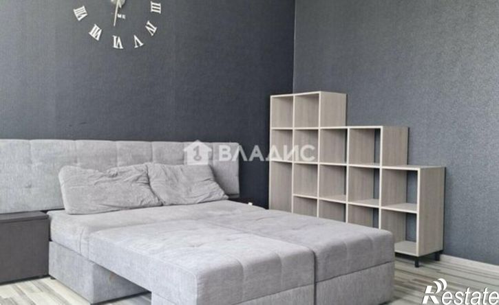2-комн квартира улица Виктора Денисова, 18,  д. 18