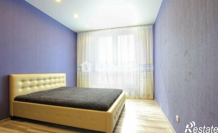 2-комн квартира улица Виктора Денисова, 18,  д. 18