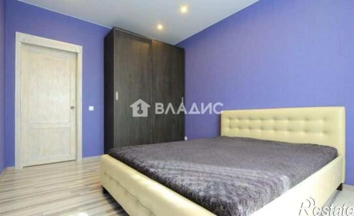 2-комн квартира улица Виктора Денисова, 18,  д. 18