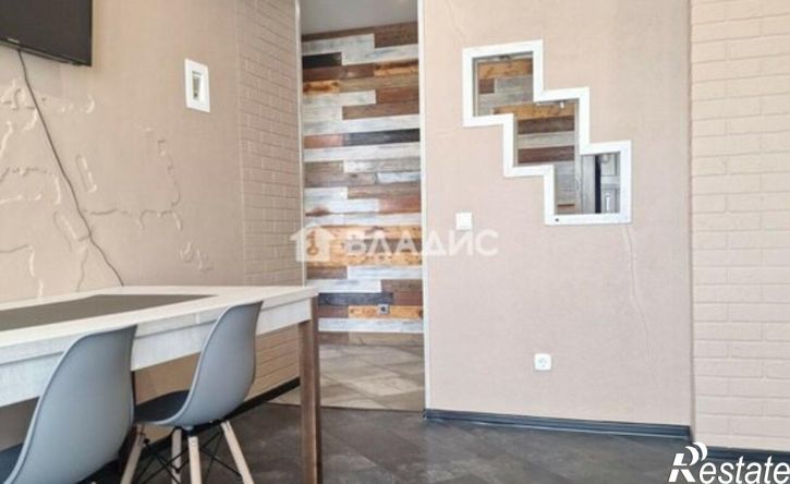 2-комн квартира улица Виктора Денисова, 18,  д. 18