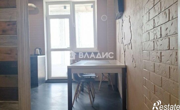 2-комн квартира улица Виктора Денисова, 18,  д. 18