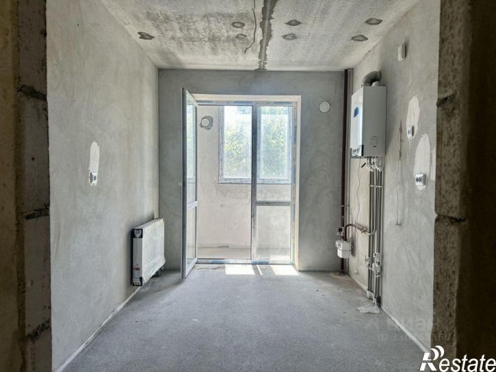 1-комн квартира улица Баженова, 66,  д. 66