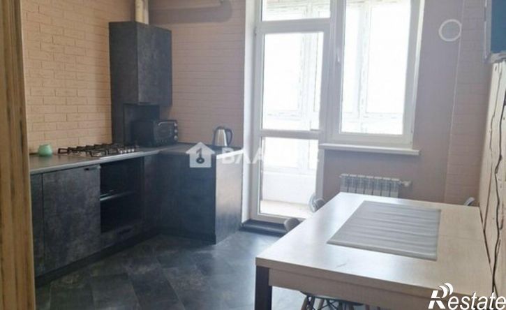 2-комн квартира улица Виктора Денисова, 18,  д. 18