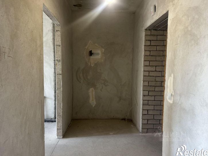 1-комн квартира улица Баженова, 66,  д. 66