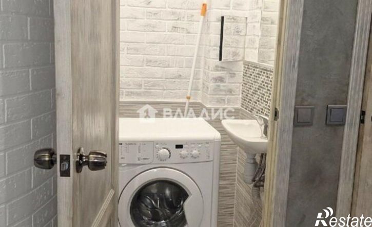 2-комн квартира улица Виктора Денисова, 18,  д. 18