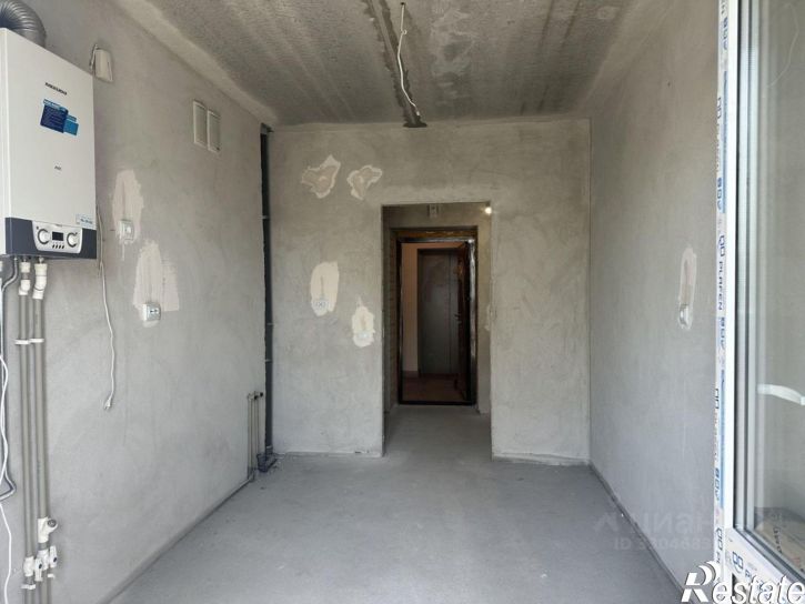 1-комн квартира улица Баженова, 66,  д. 66