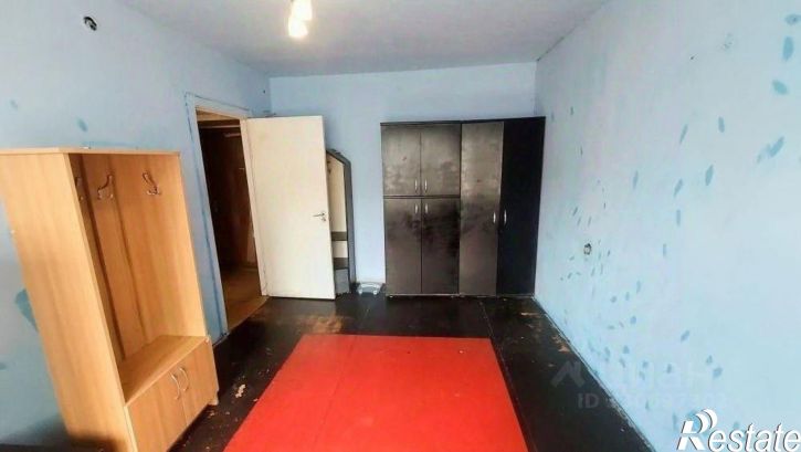 1-комн квартира Алданская улица, 20 к2,  д. 20 к2